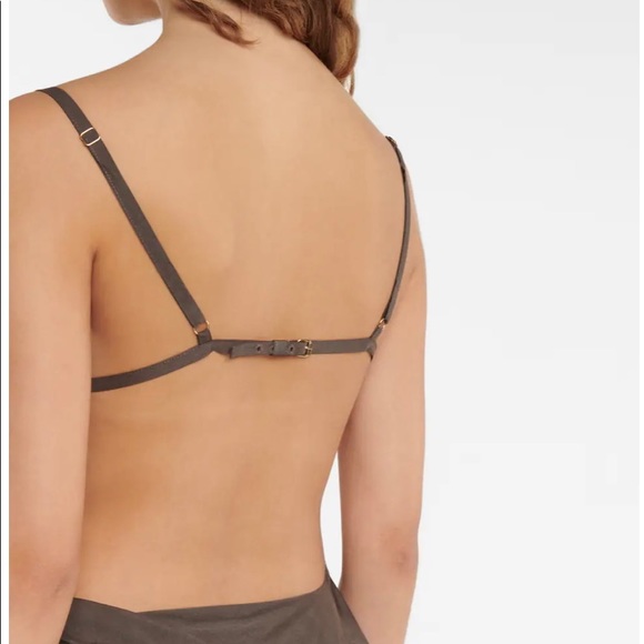 JACQUEMUS
La Robe Saudade minidress - Picture 6 of 9